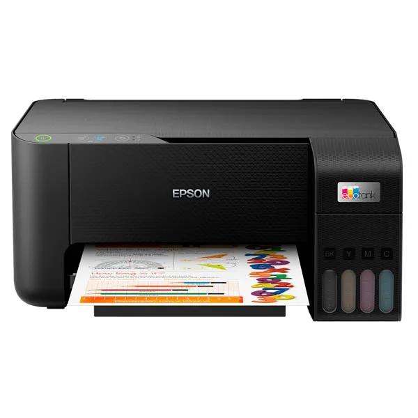 Epson EcoTank L3210 3-in-1 Printer