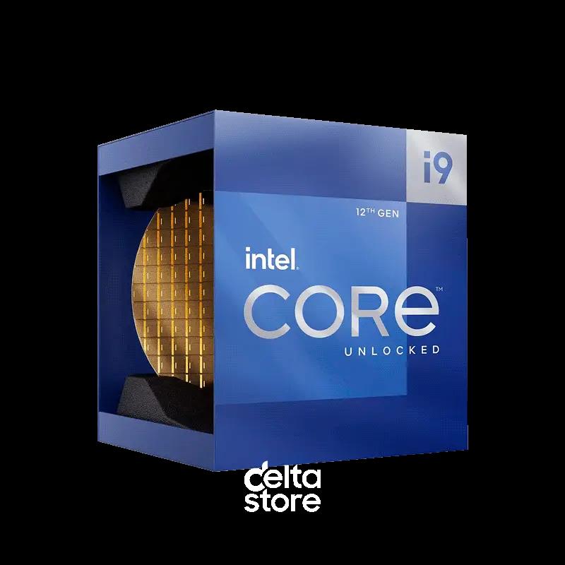 Intel Core i9-12900K