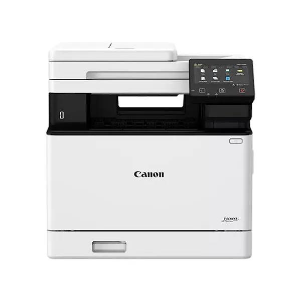 Canon i-SENSYS MF752Cdw Laser Printer