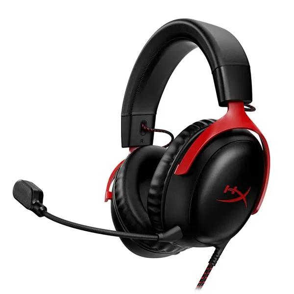 HyperX Cloud III Wired Gaming Headset 727A9AA