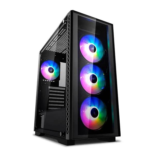 DeltaCool 4F H610M-i7.5060 Gaming PC