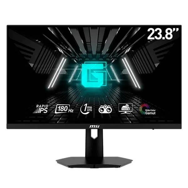 MSI G244F E2 180Hz Gaming Monitor