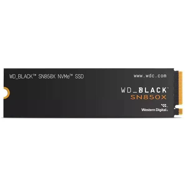 WD_BLACK SN850X 1TB NVMe SSD