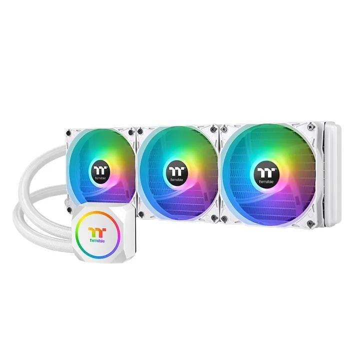 Thermaltake TH360 Snow Edition AIO Liquid Cooler