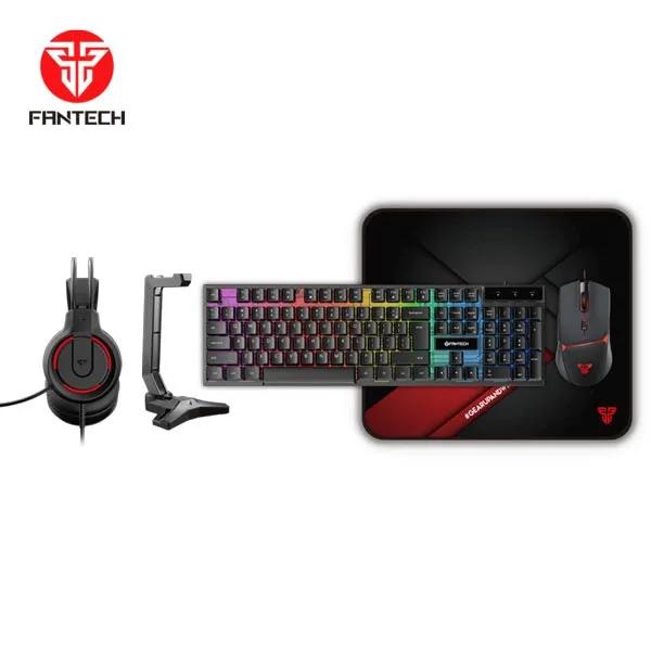 Fantech P51 5-in-1 Combo Set