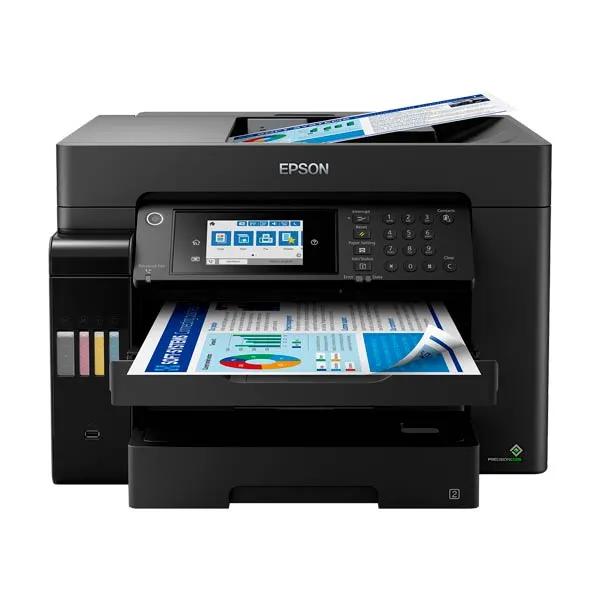 Epson EcoTank L15160 A3+ Multifunction Wi-Fi Printer