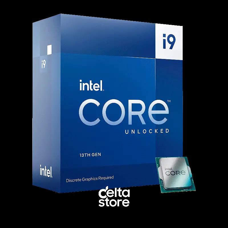 Intel® Core™ i9-13900K Processor