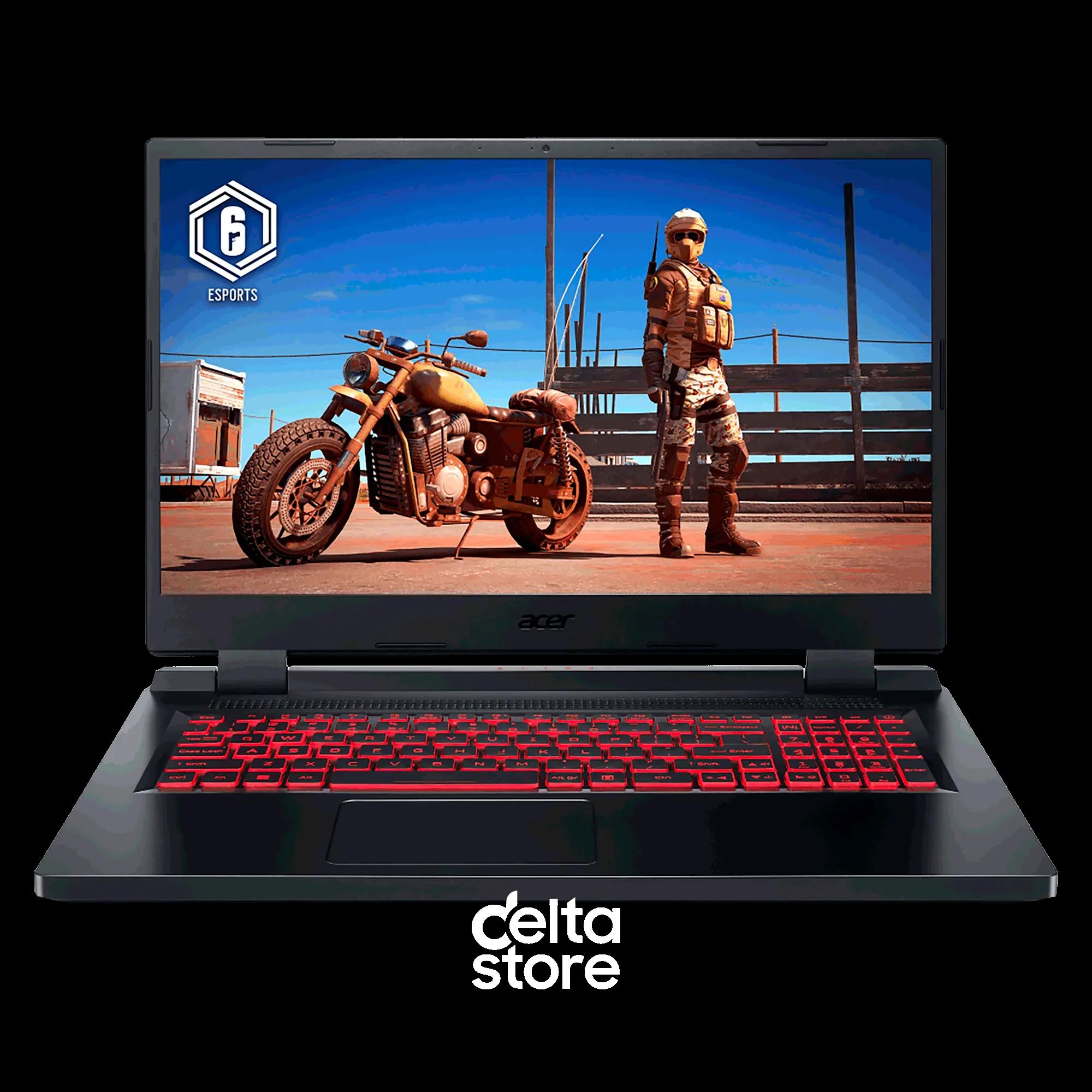 Acer Nitro 5 AN515-58-51FN NH.QMZEX.002