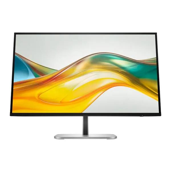 HP Series 5 Pro 527pq 27 inch QHD Monitor 9D9S0UT