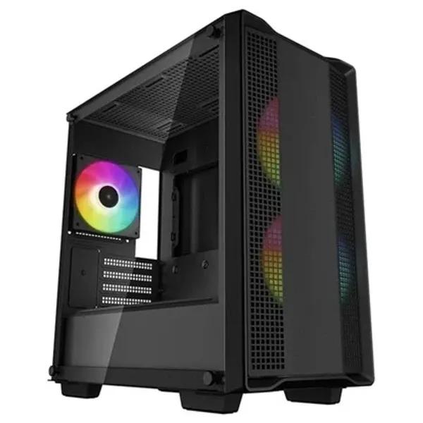 DeltaCool CC360 H610-i5.5050 Gaming PC