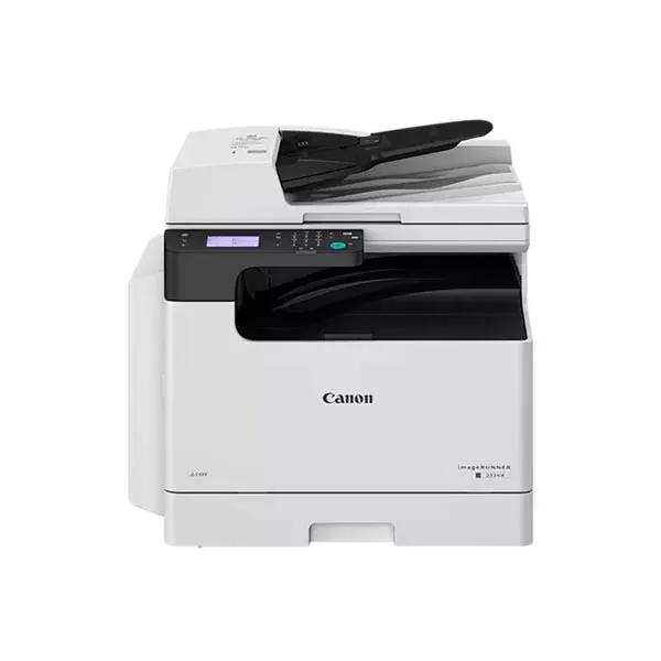 Canon imageRUNNER 2224 Multifunction Monochrome A3 Printer