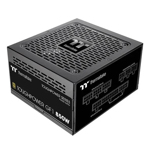 Thermaltake Toughpower GF1 850W Premium Edition
