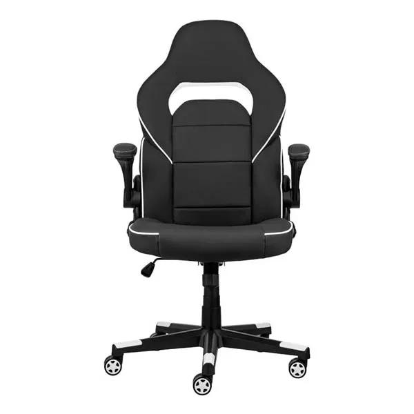 2E Gaming Chair HEBI Black​/White 2E-GC-HEB-BKWT