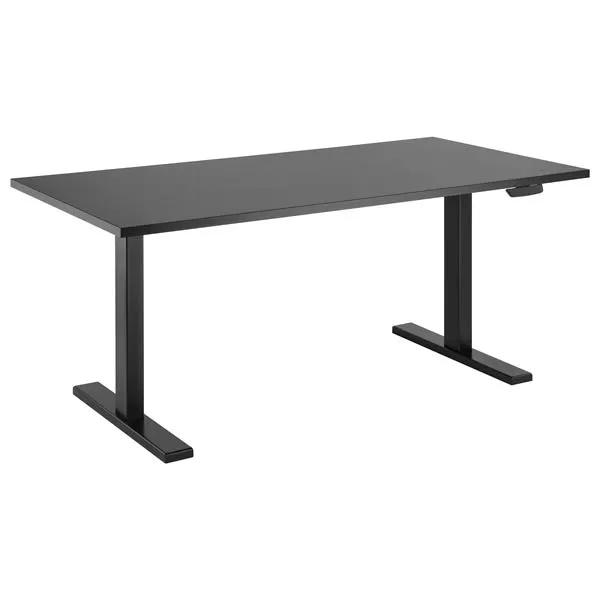 2E CE150B-MOTORIZED Computer Table