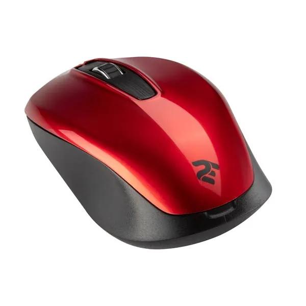 2E MF2020 Black-Red Wireless Mouse 2E-MF2020WW