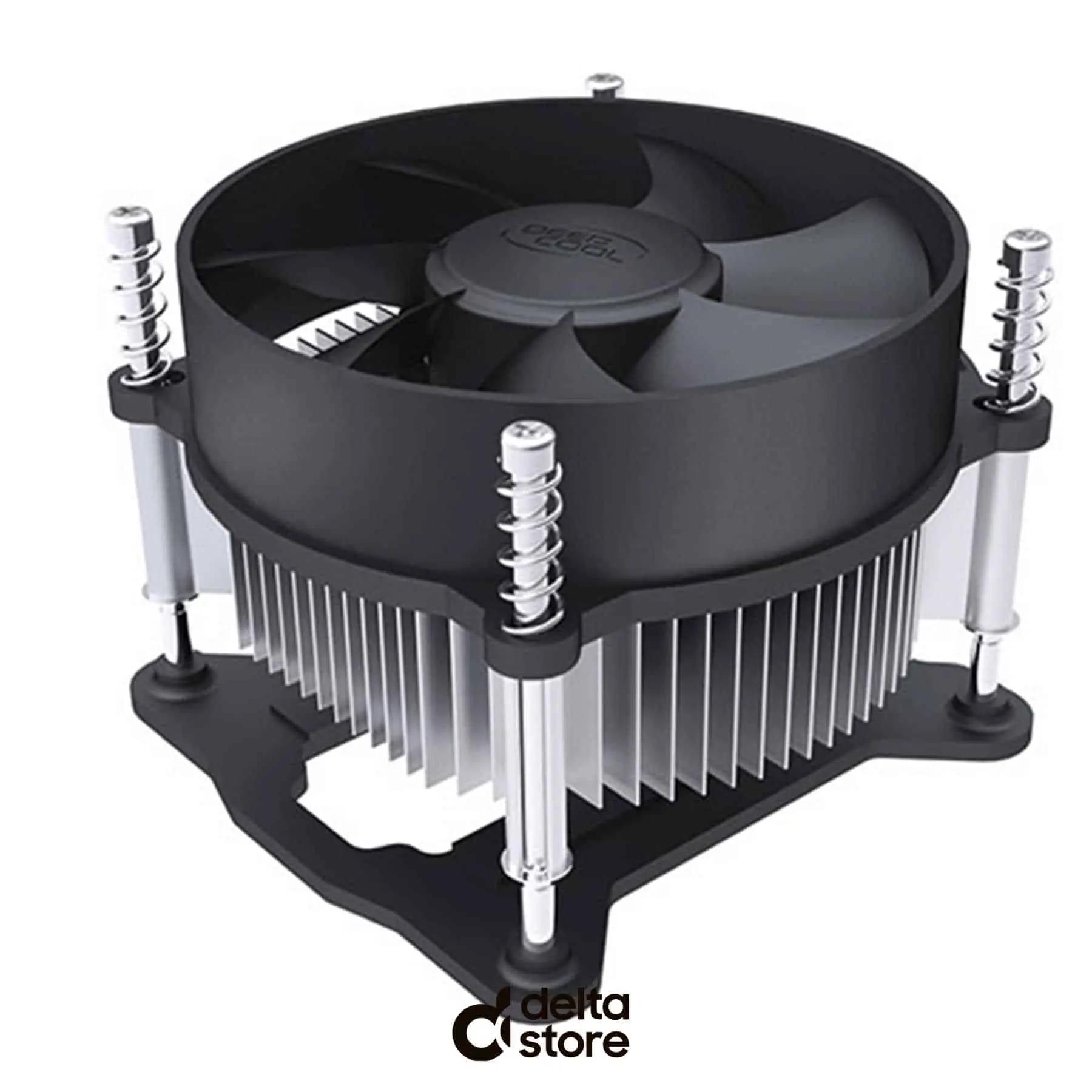 DeepCool CK-11508 CPU Cooler