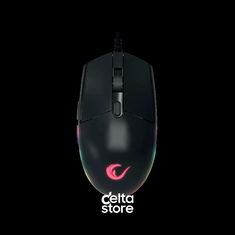 Rampage SMX-R18 Sniper Gaming Mouse