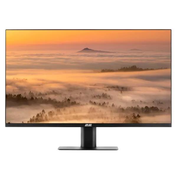2E F2723B FHD Black Monitor 2E-F2723B-01.UA