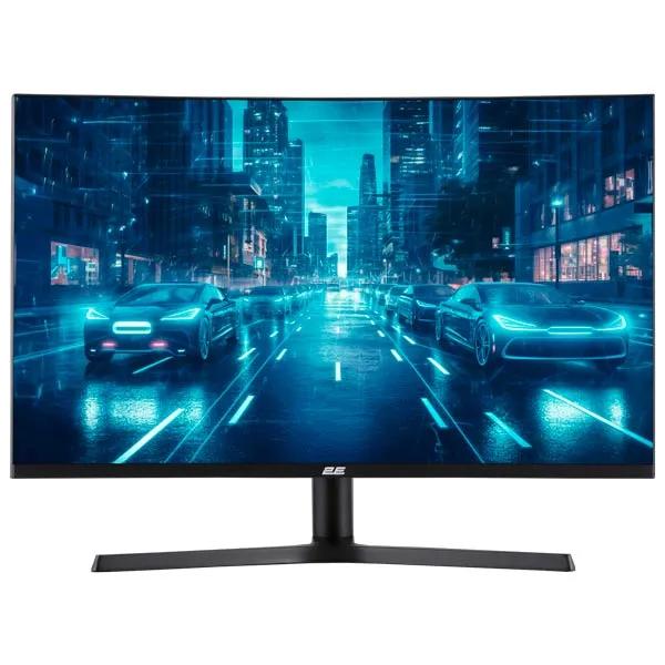 2E G3223B Curved Gaming Monitor