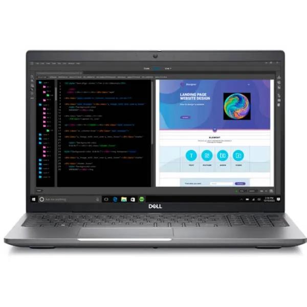 Dell Precision 3580 Workstation S012P3580USVP