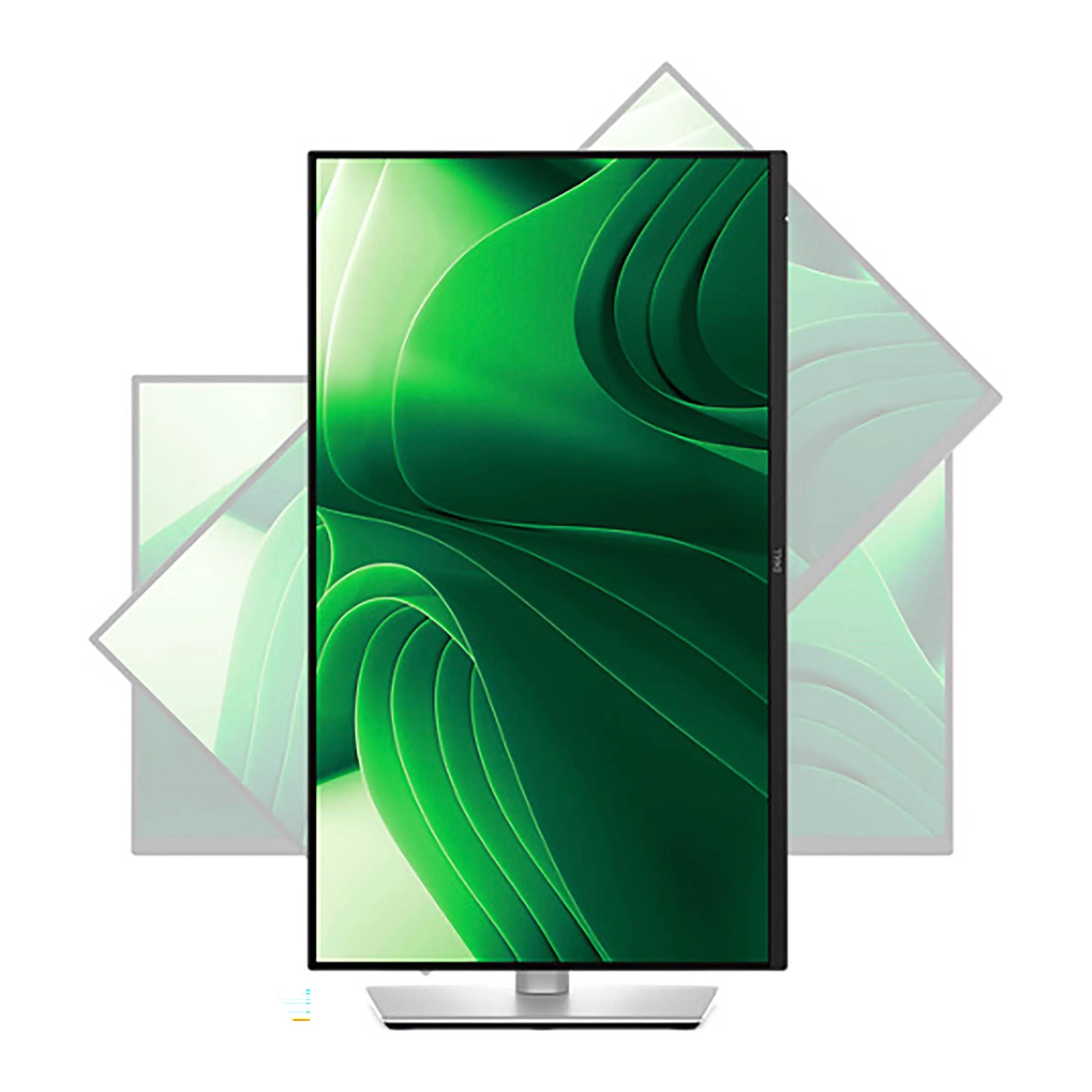 Dell Pro 24 Plus P2425DE QHD USB-C Hub Monitor