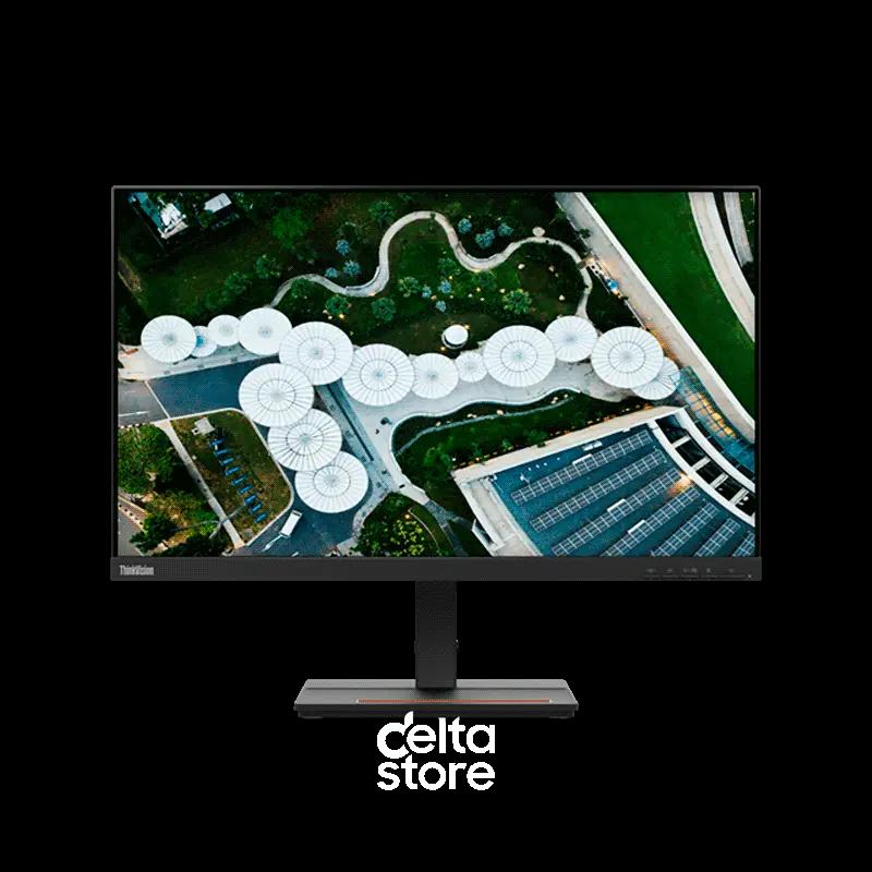 Monitor Lenovo ThinkVision S24e-20 62AEKAR2WW