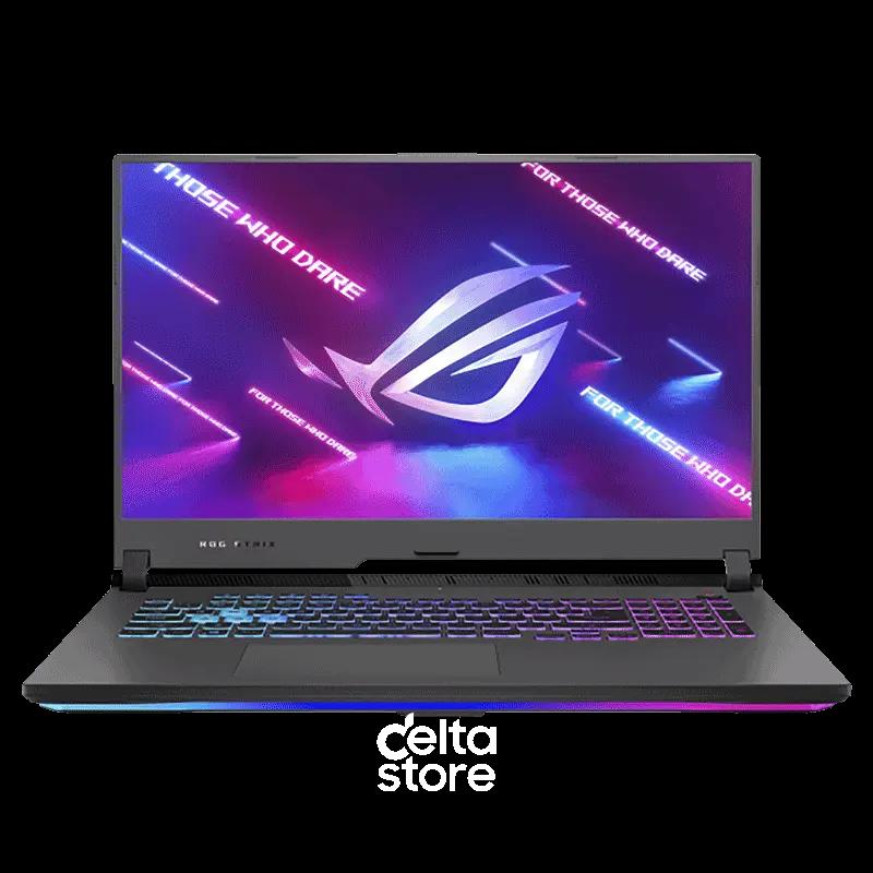 ASUS ROG Strix G17 G713PV-WS94 90NR0C34-M00760