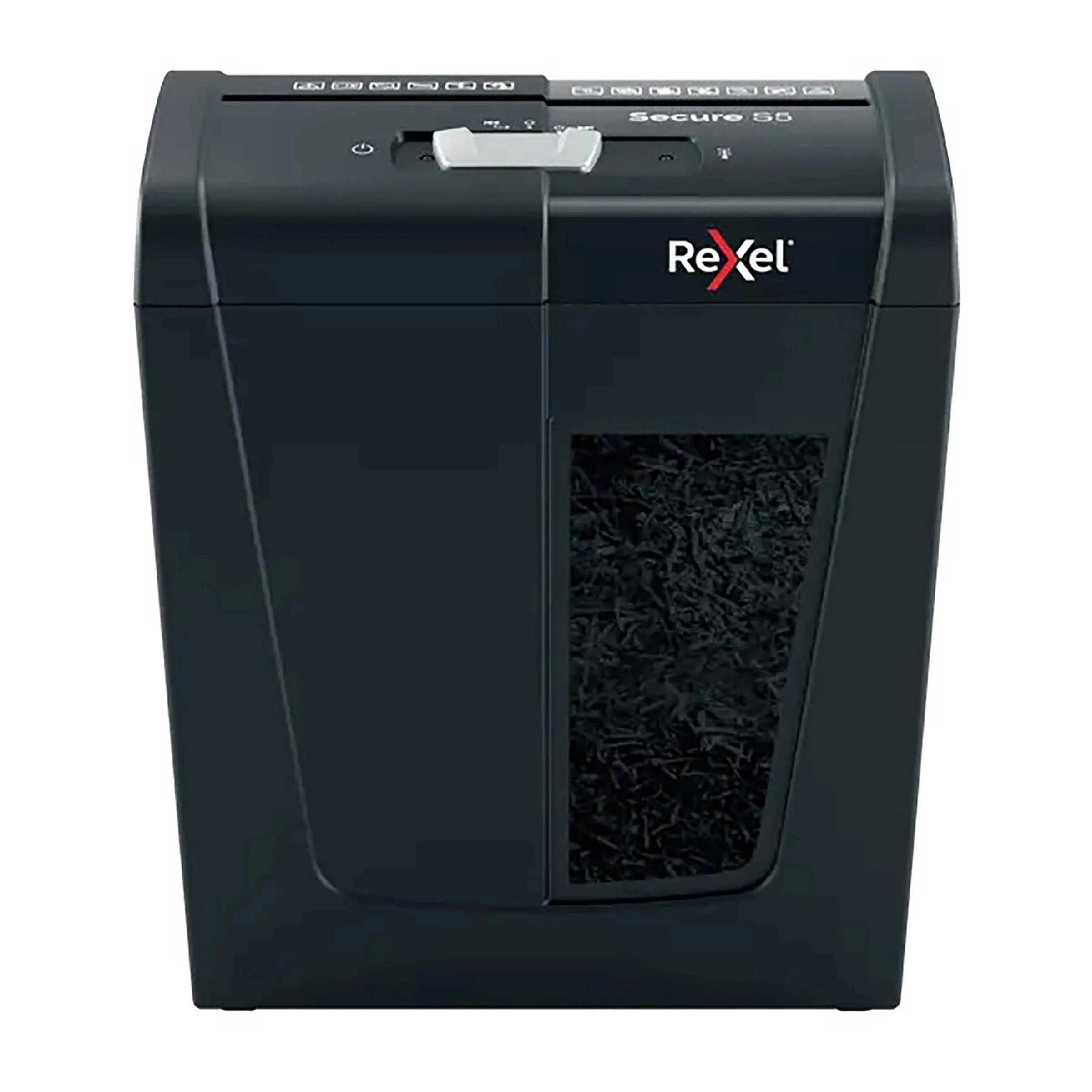 Rexel Secure S5 Shredder 2020121E