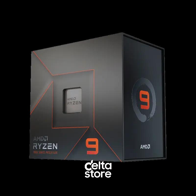 AMD Ryzen 9 7950X Desktop Processors