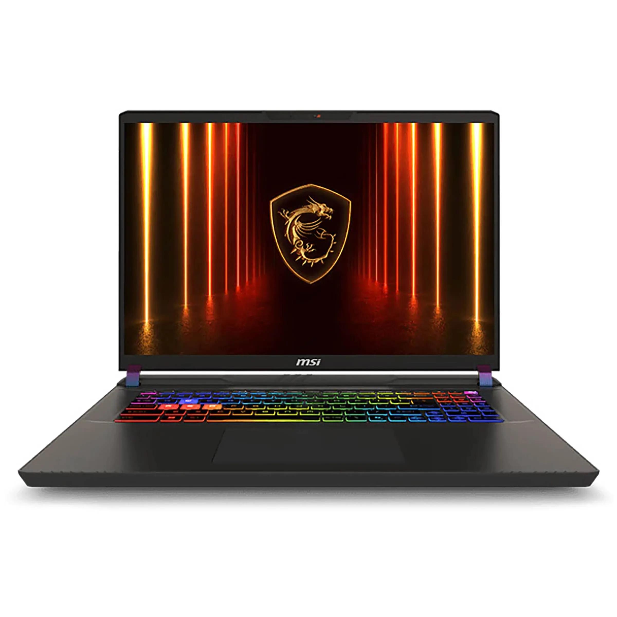 MSI Vector A16 HX A8WHG-004US 9S7-15MM72-040