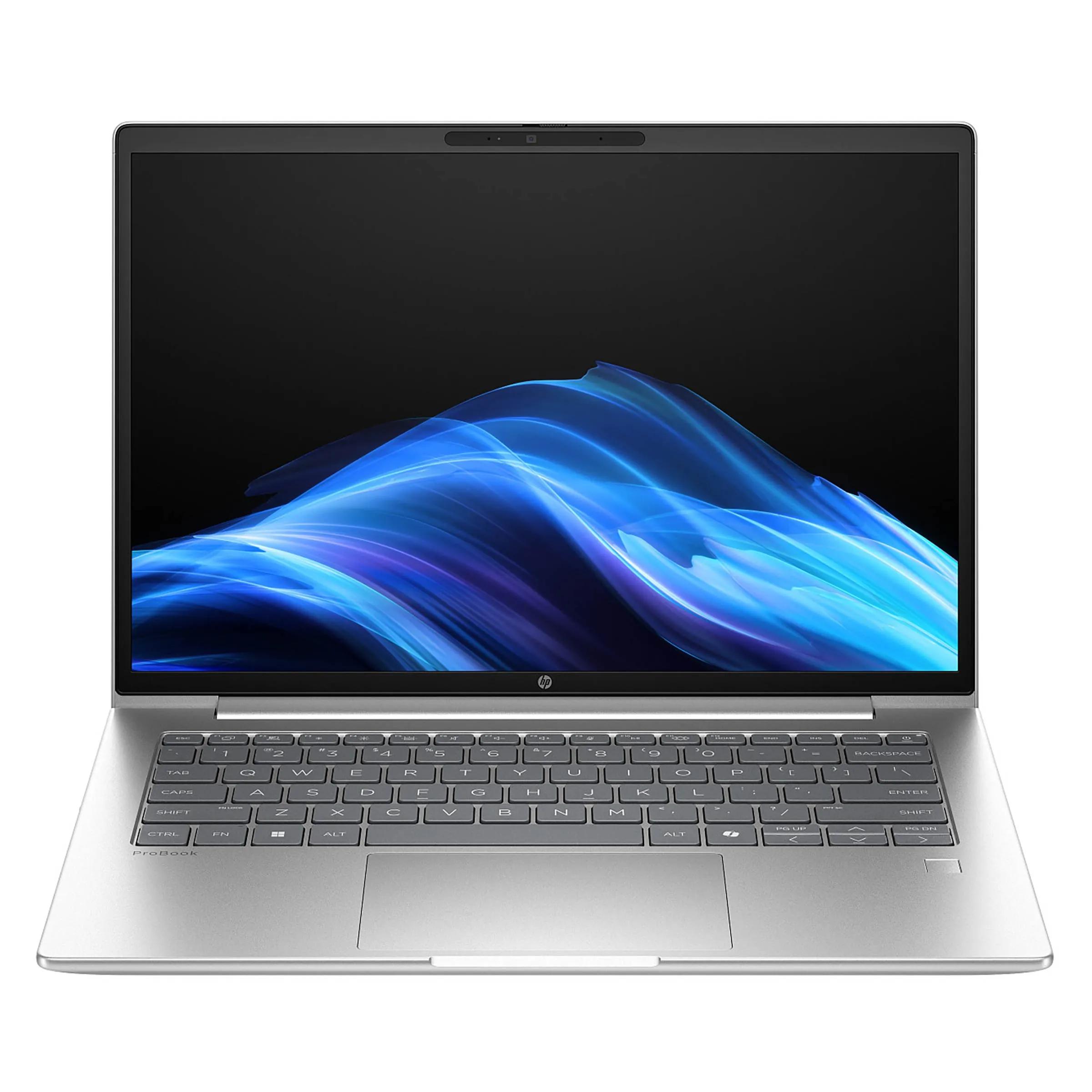 HP ProBook 4 G1i Notebook AI PC BA7R6UT