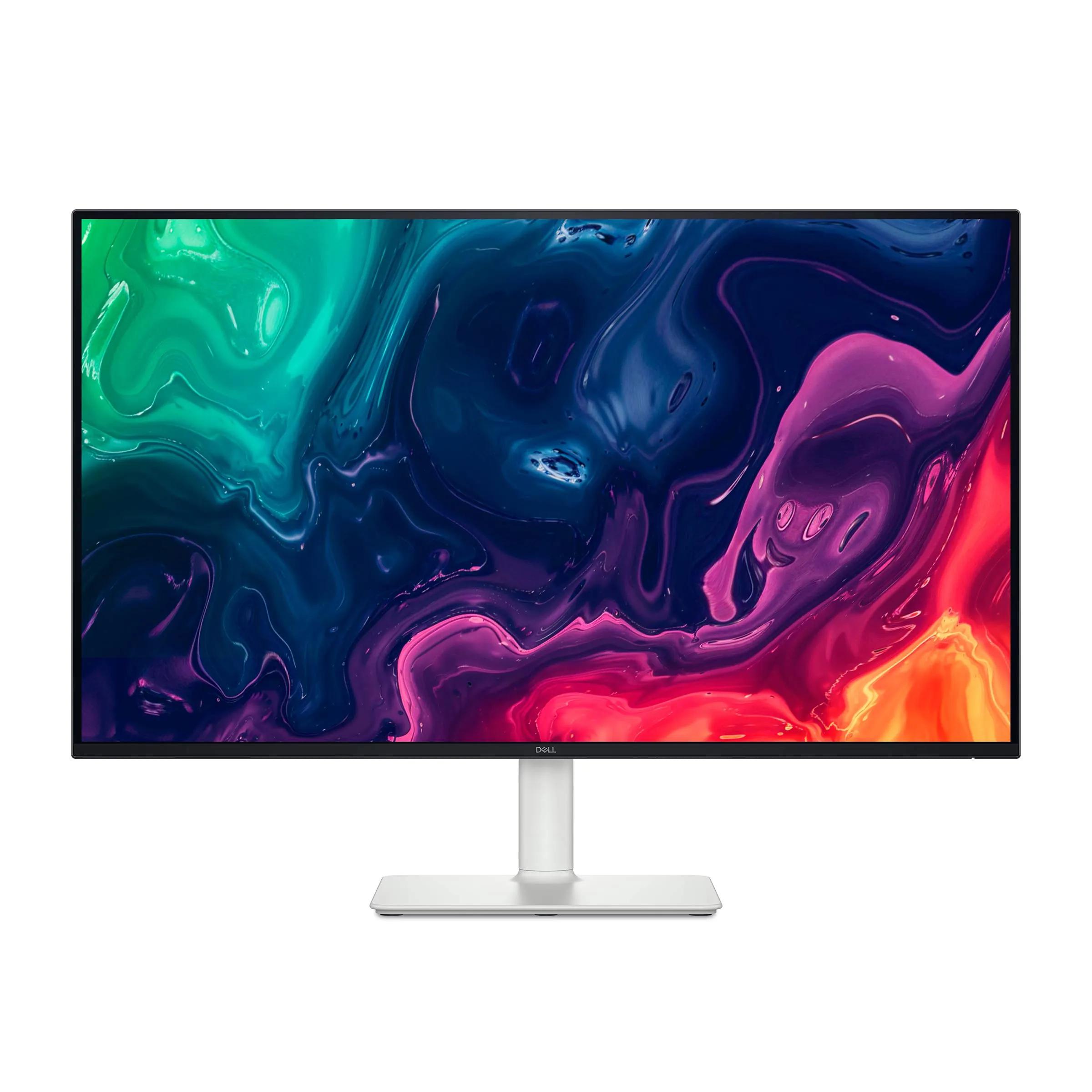 Dell 32 Plus S3225QS 4K Monitor