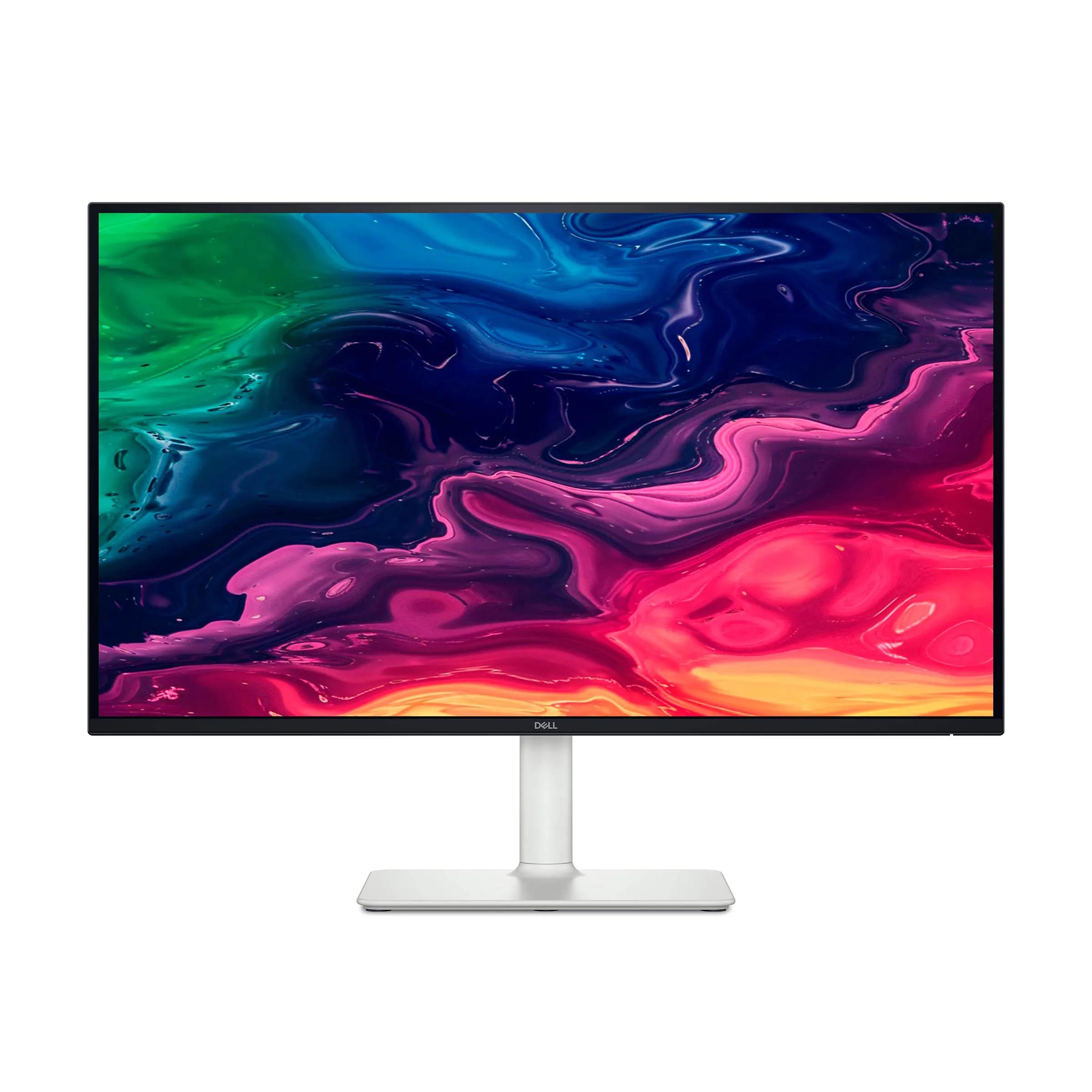 Dell 27 Plus S2725QC 4K Monitor