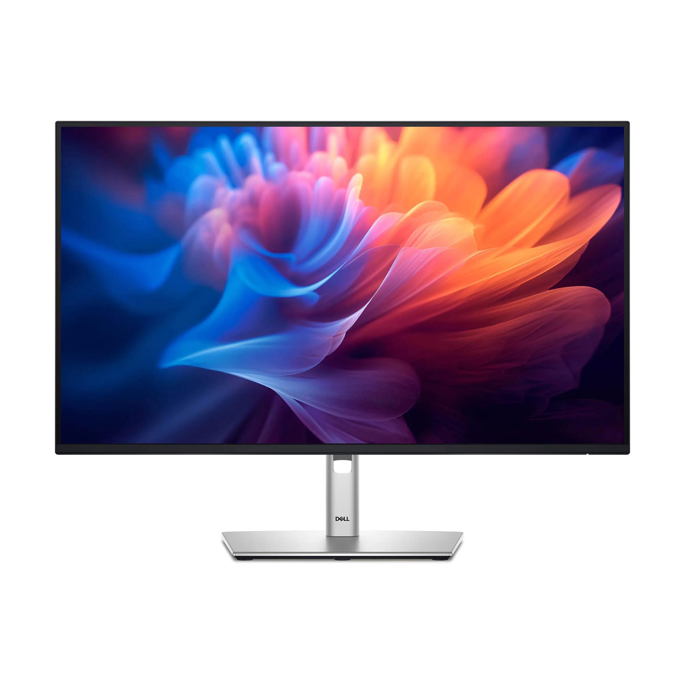 Dell Pro P2725HE 27 Plus USB-C Hub Monitor