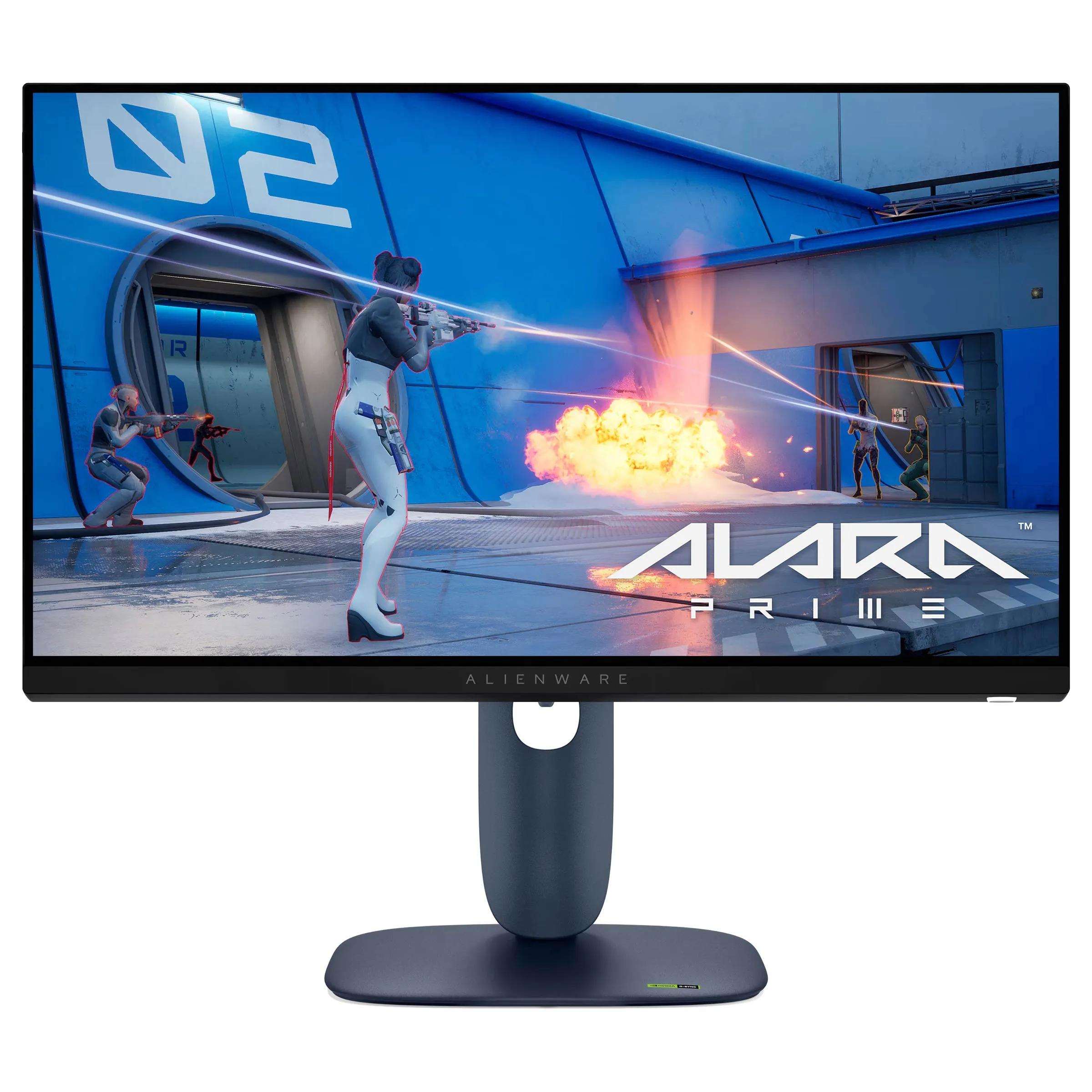 Dell Alienware 25 AW2525HM 320Hz Gaming Monitor