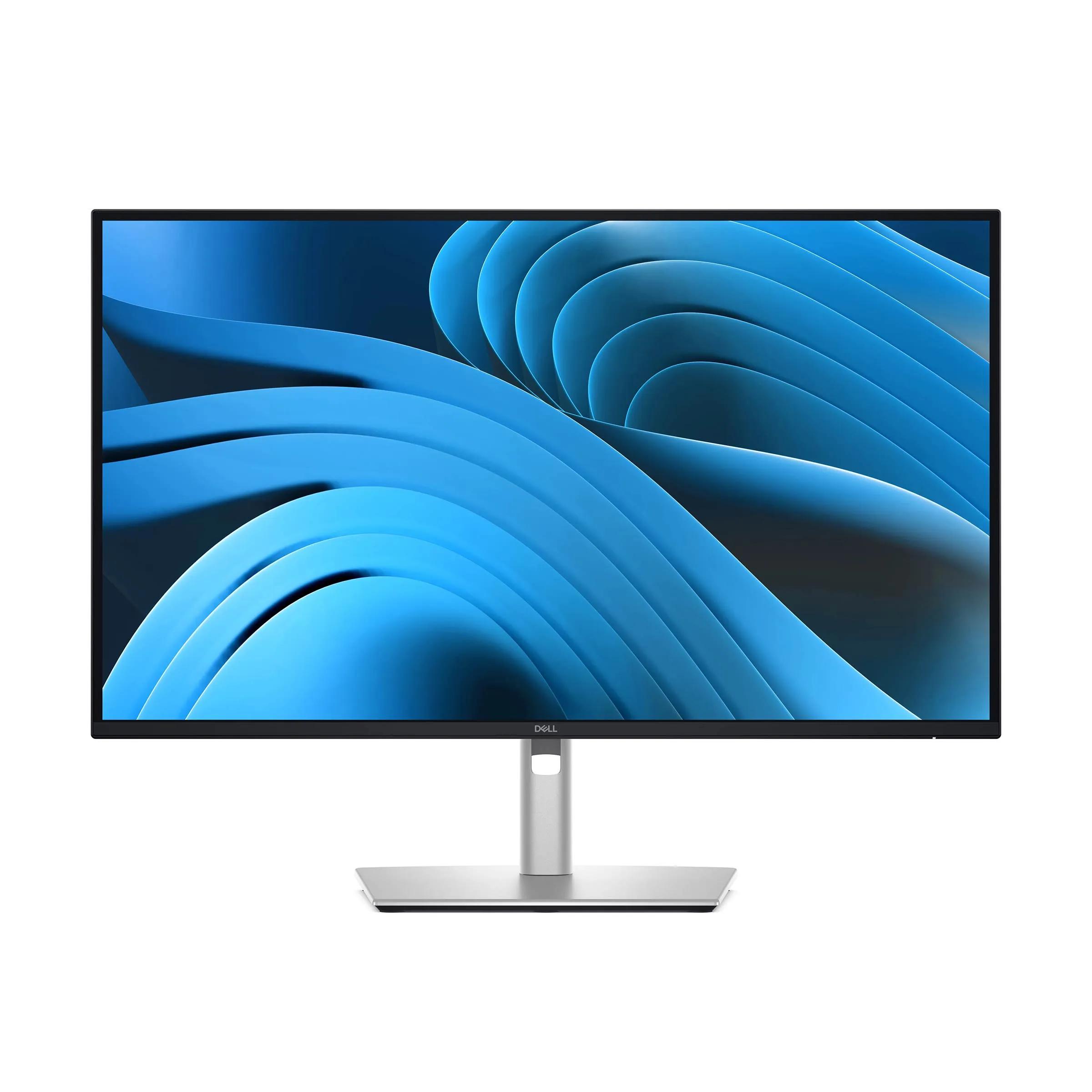Dell Pro 27 Plus P2725QE 4K USB-C Hub Monitor
