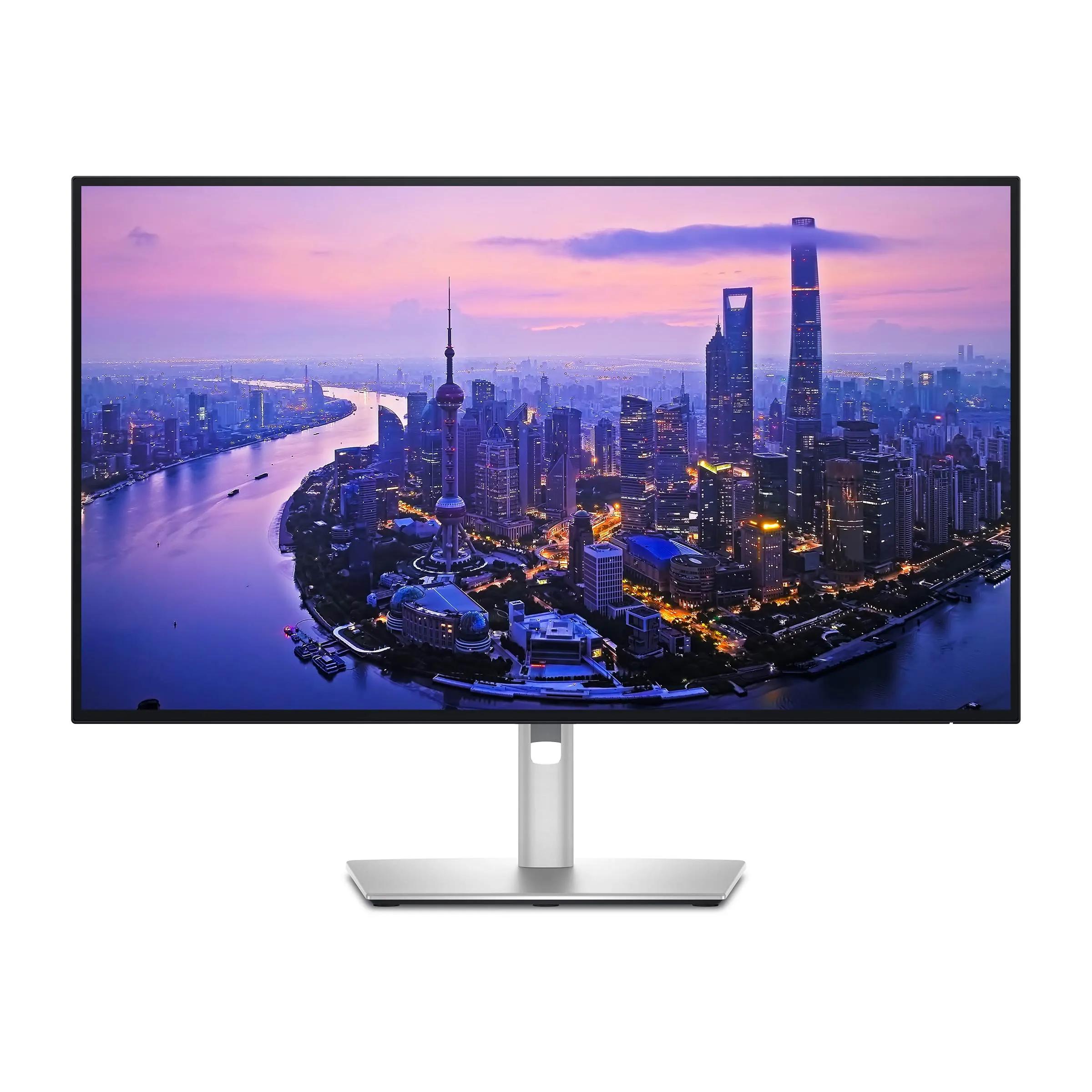 Dell UltraSharp U2725QE 27" 4K Thunderbolt Hub Monitor