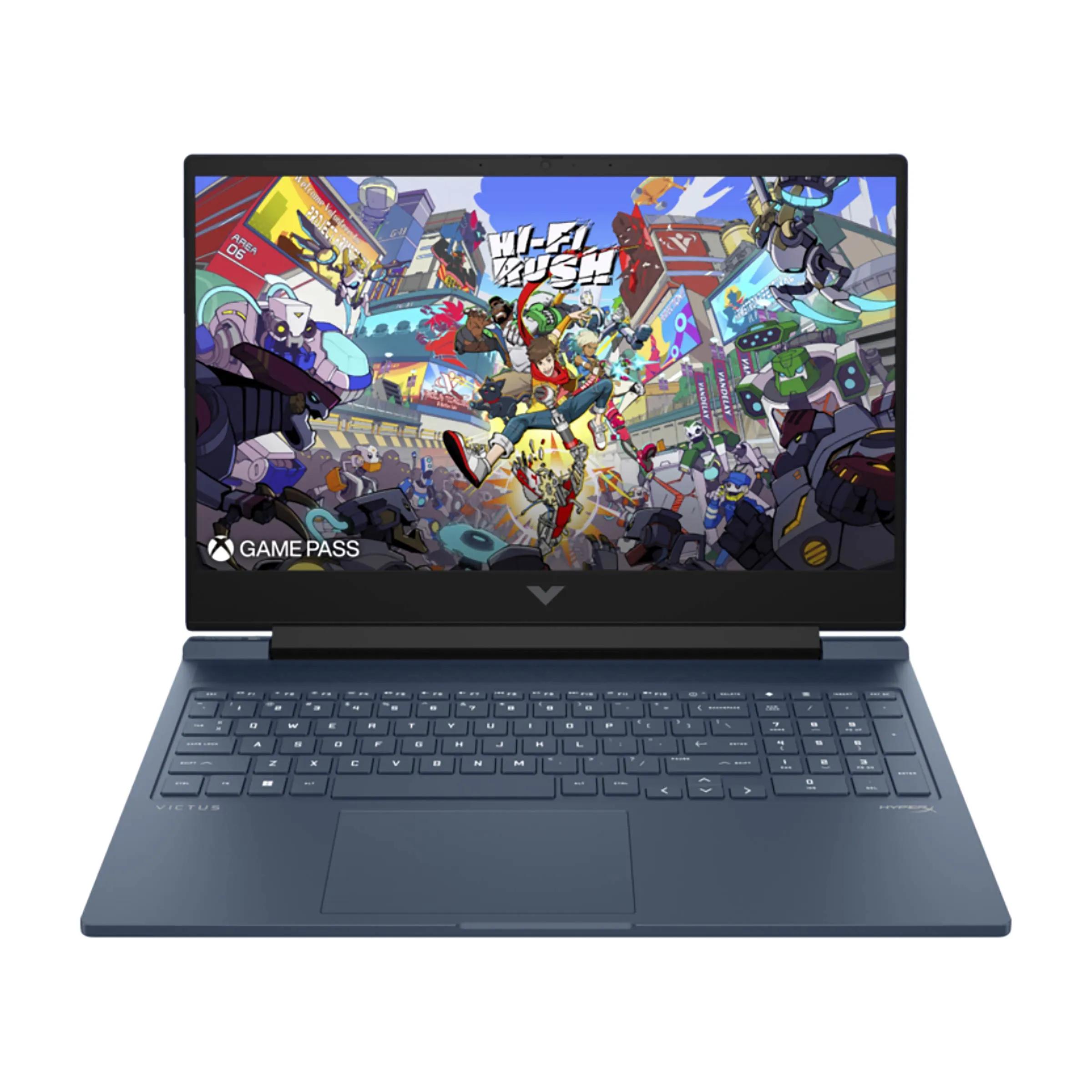 HP Victus Gaming 16-r1011ci A1YJ4EA