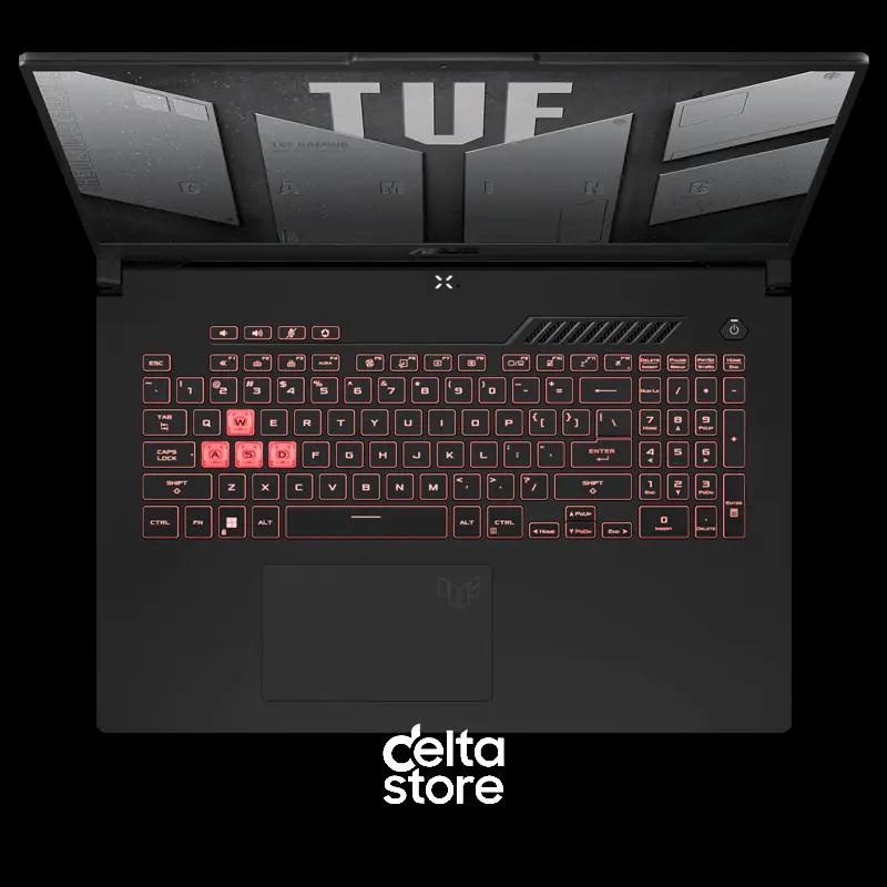 ASUS TUF Gaming A15 FA507NVR-LP040 90NR0JK5-M00230
