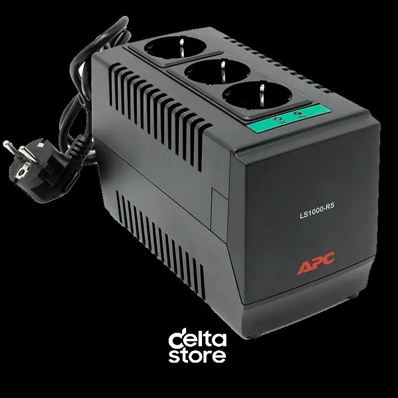 APC Line-R 1000VA UPS