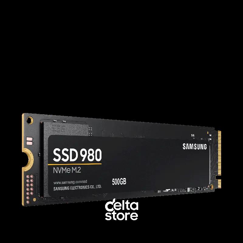 Samsung 980 500 GB M.2 SSD