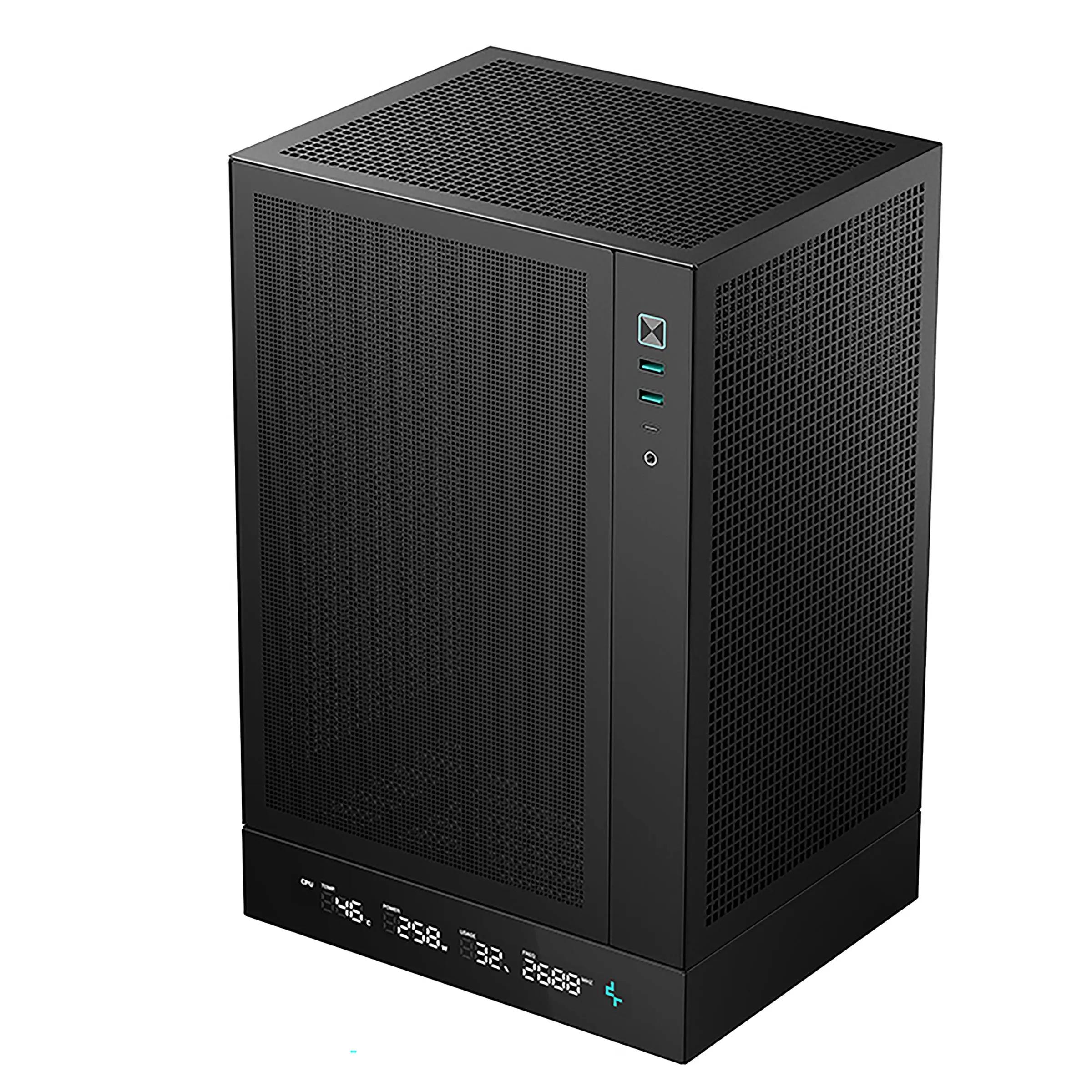DeepCool CH170 Digital PC Case