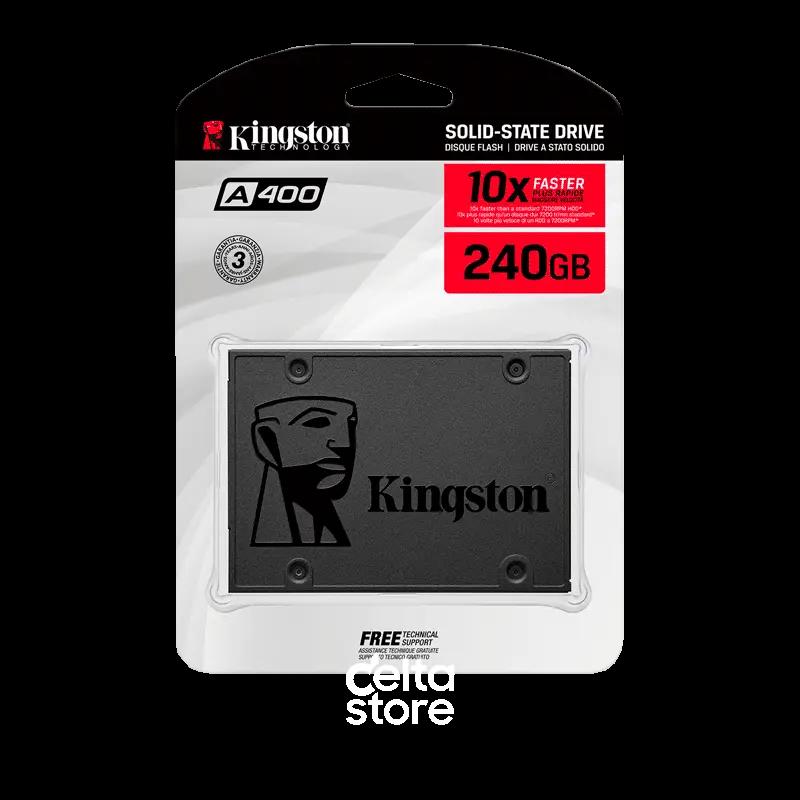 Kingston A400 240GB SATA 3 SSD