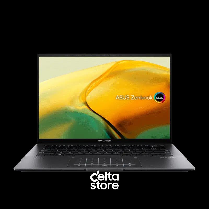 ASUS ZenBook 14X OLED Q410VA-EVO.I5512 90NB1084-M00FZ0