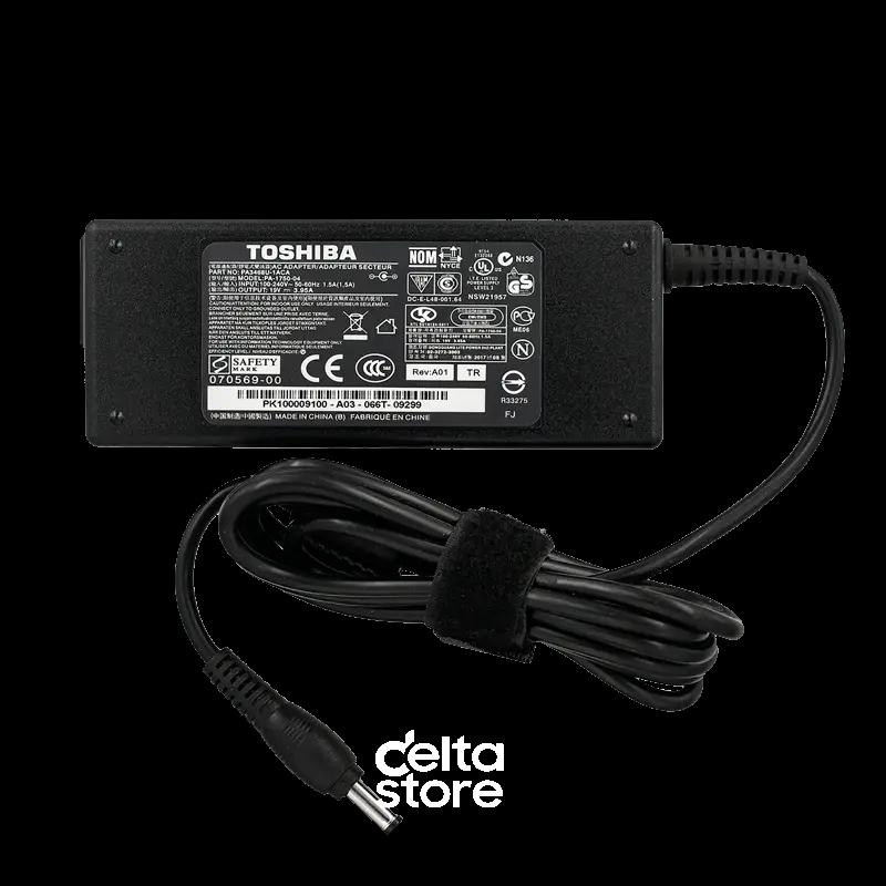 Adapter Toshiba 19V 3.95A 5.5x2.5