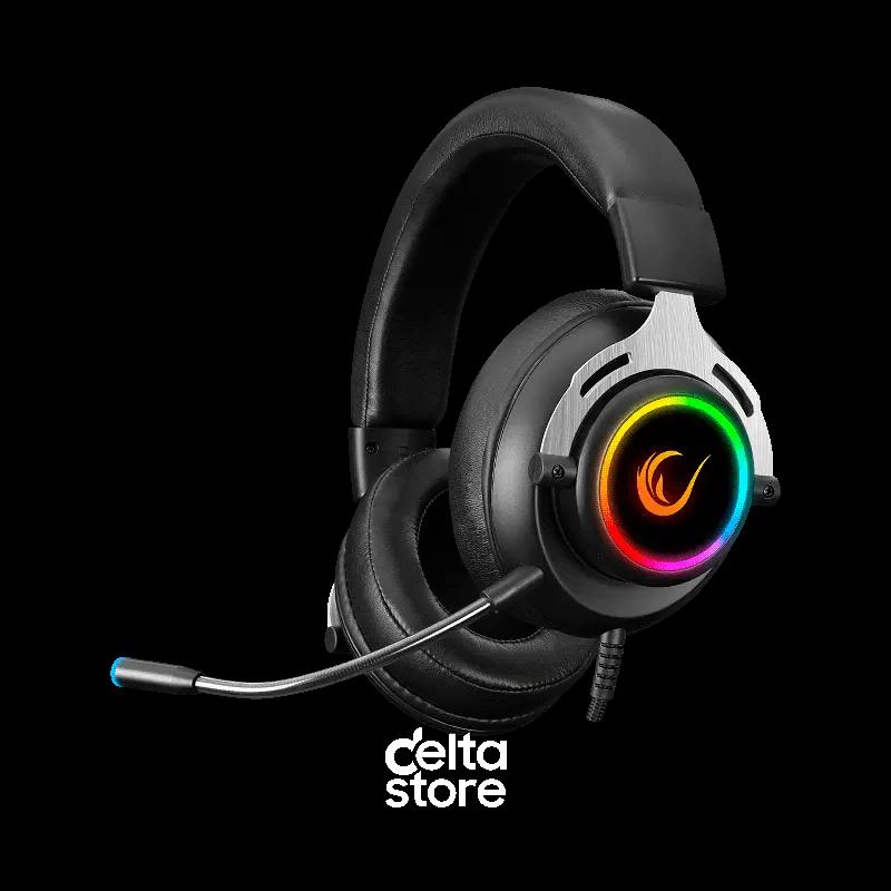 Rampage RM-33 FALCON-X 7.1 Gaming Headset