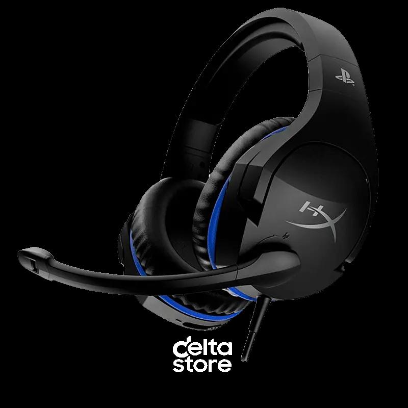 HyperX Cloud Stinger PS4 licensed