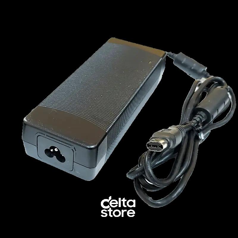 Adapter HP 19V 7.1A 4-Pin Oval