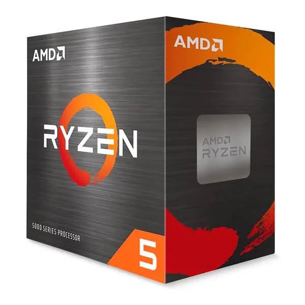 AMD Ryzen™ 5 5500