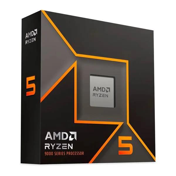AMD Ryzen™ 5 9600X Processor